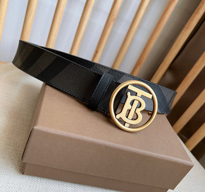 Burberry Cinto