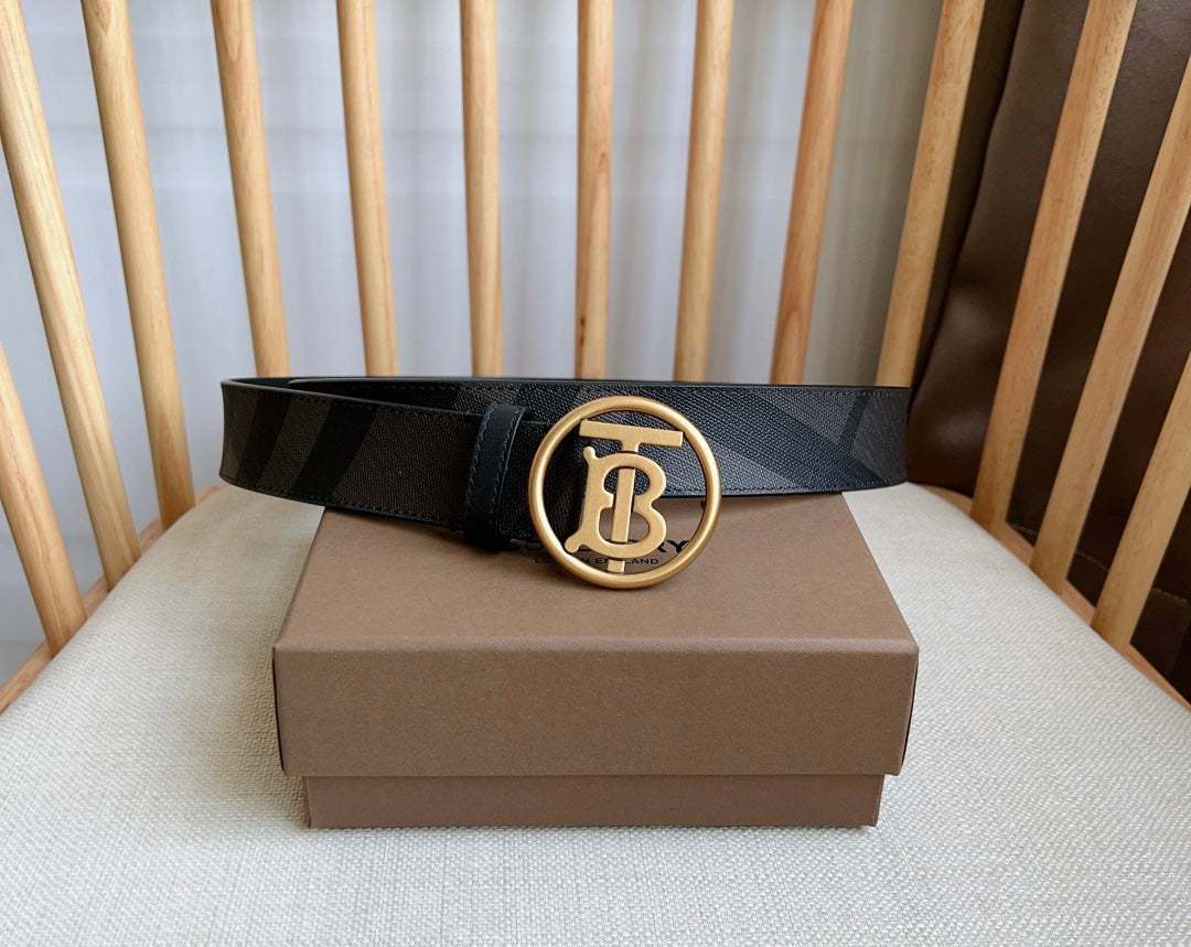 Burberry Cinto