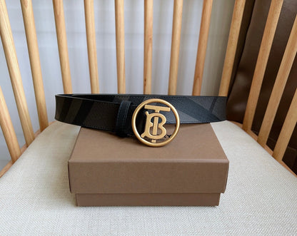 Burberry Cinto