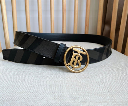 Burberry Cinto