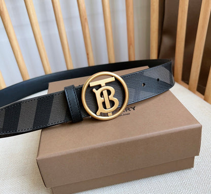 Burberry Cinto