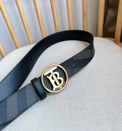 Burberry Cinto
