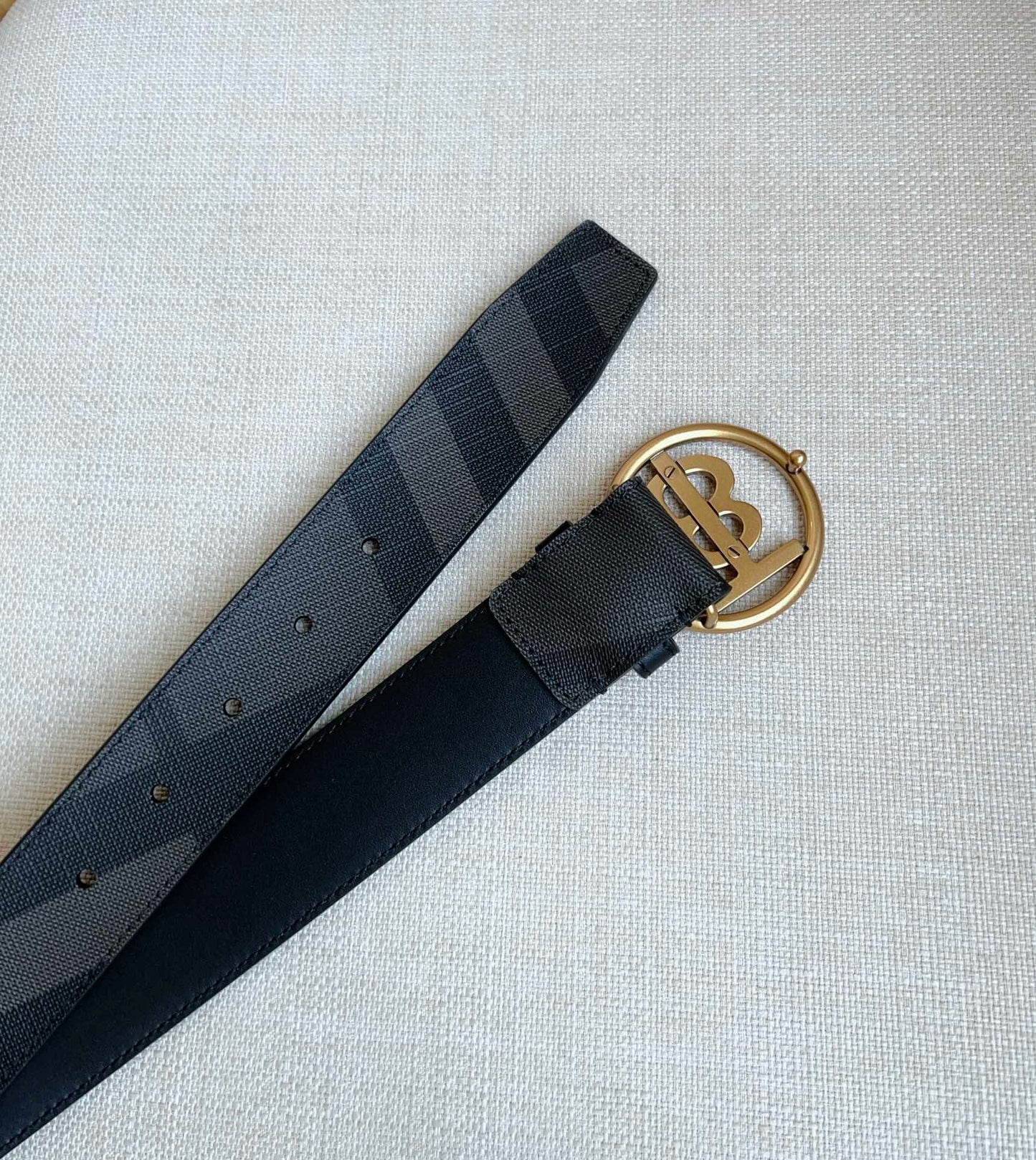 Burberry Cinto