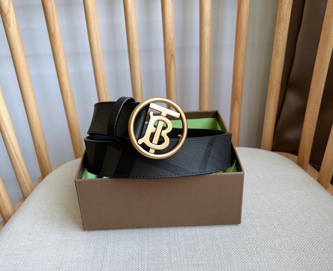 Burberry Cinto
