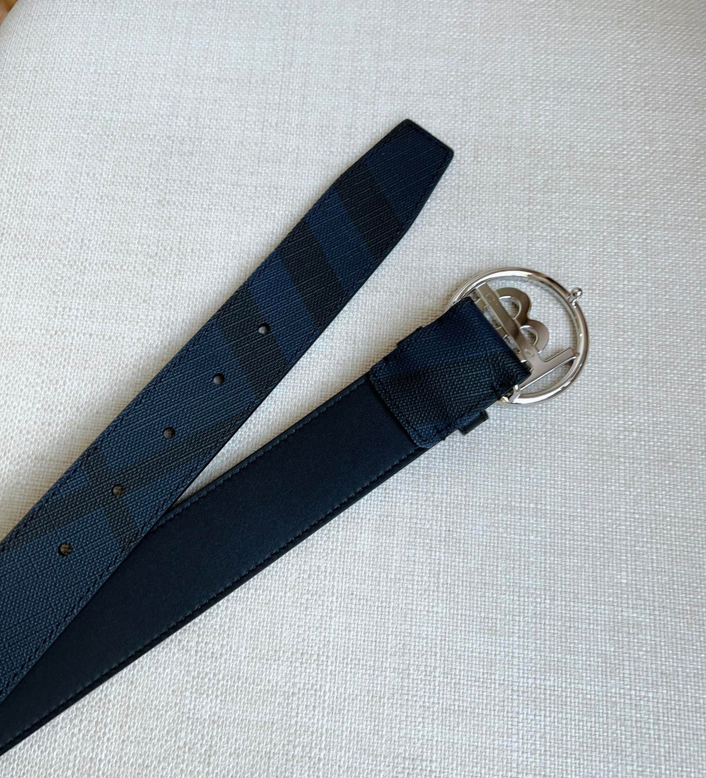 Burberry Belt