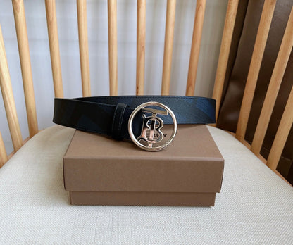 Burberry Belt