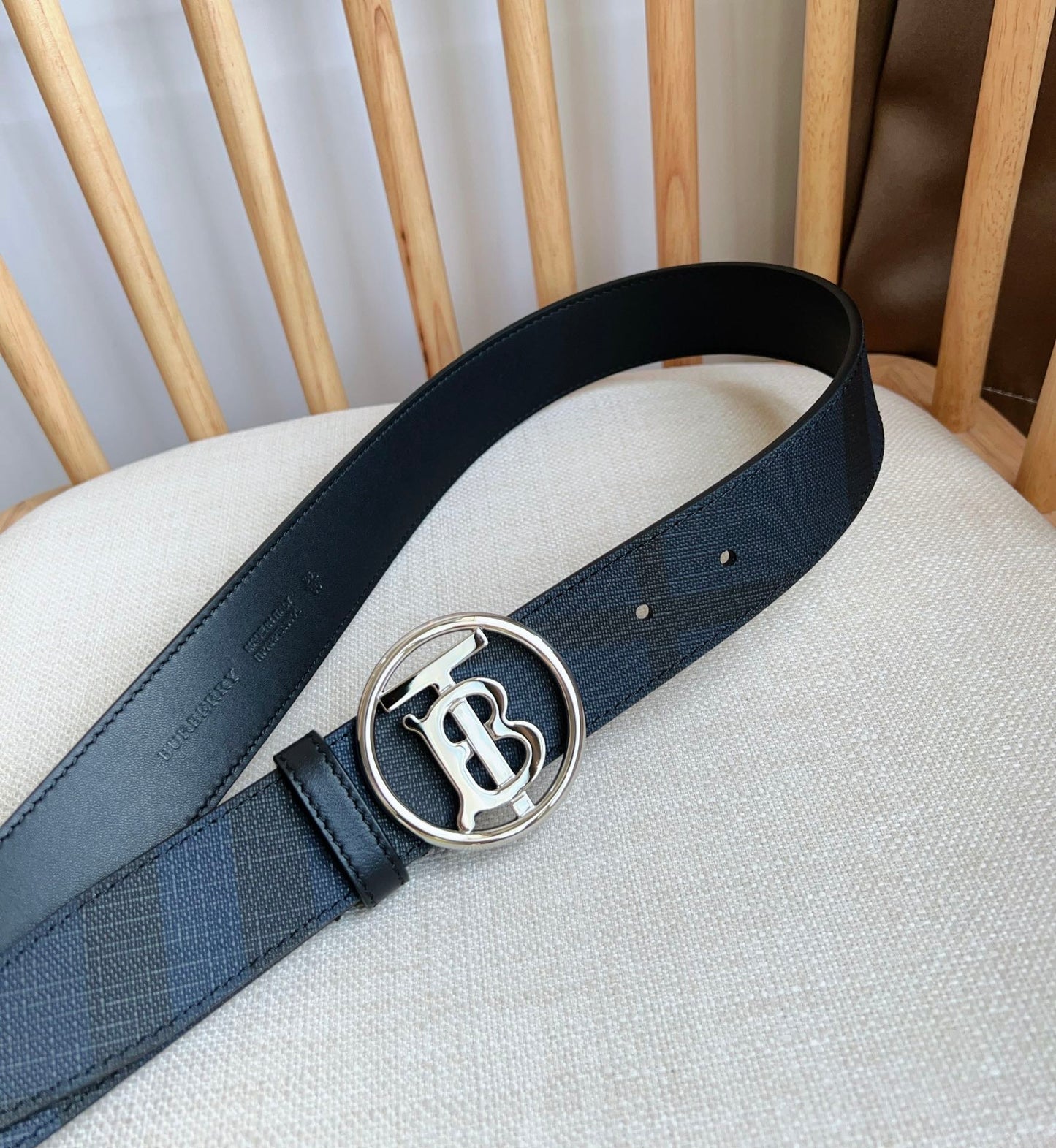 Burberry Belt