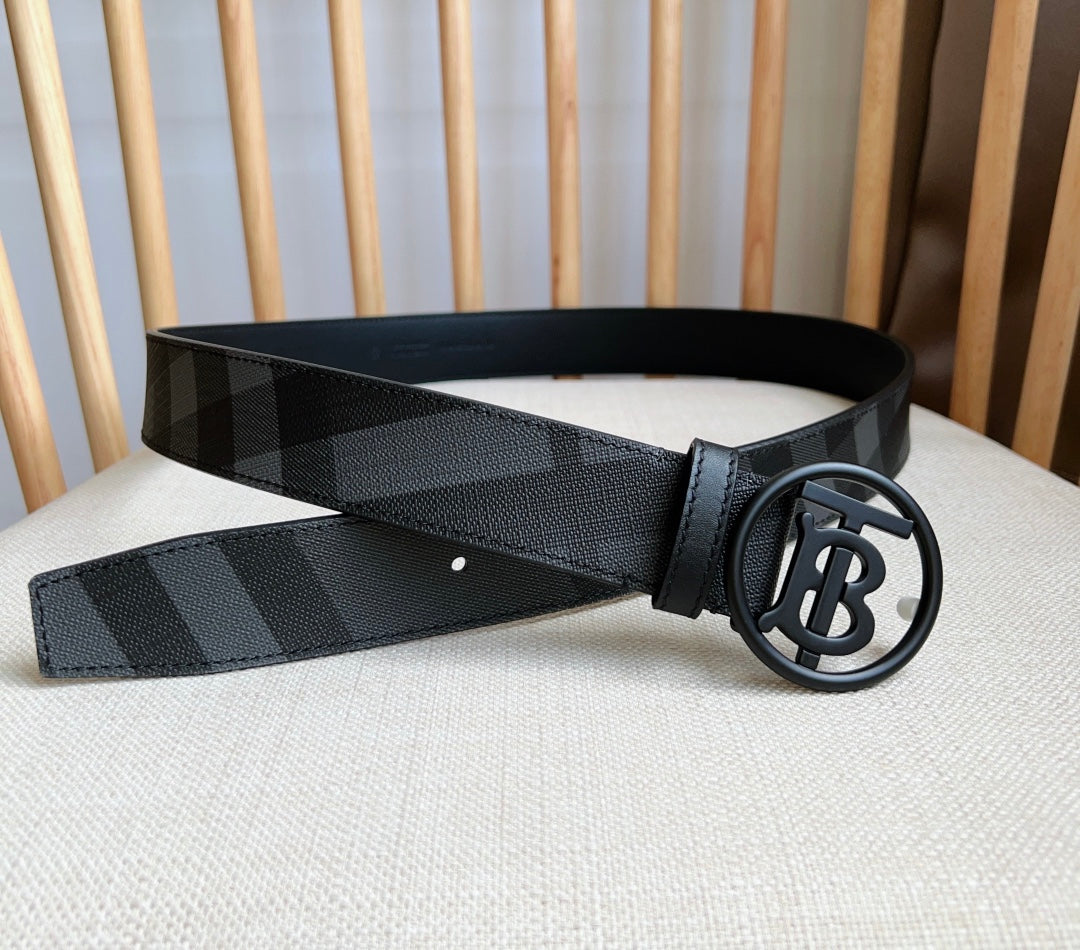 Burberry Cinturón