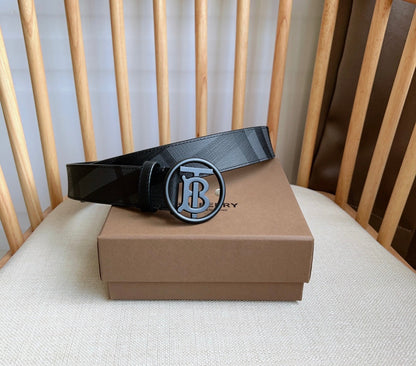Burberry Cinturón
