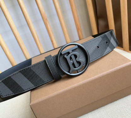 Burberry Cinturón