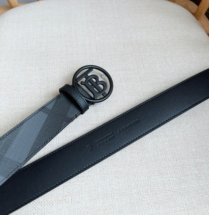 Burberry Cinturón