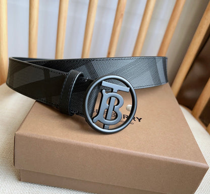 Burberry Cinturón