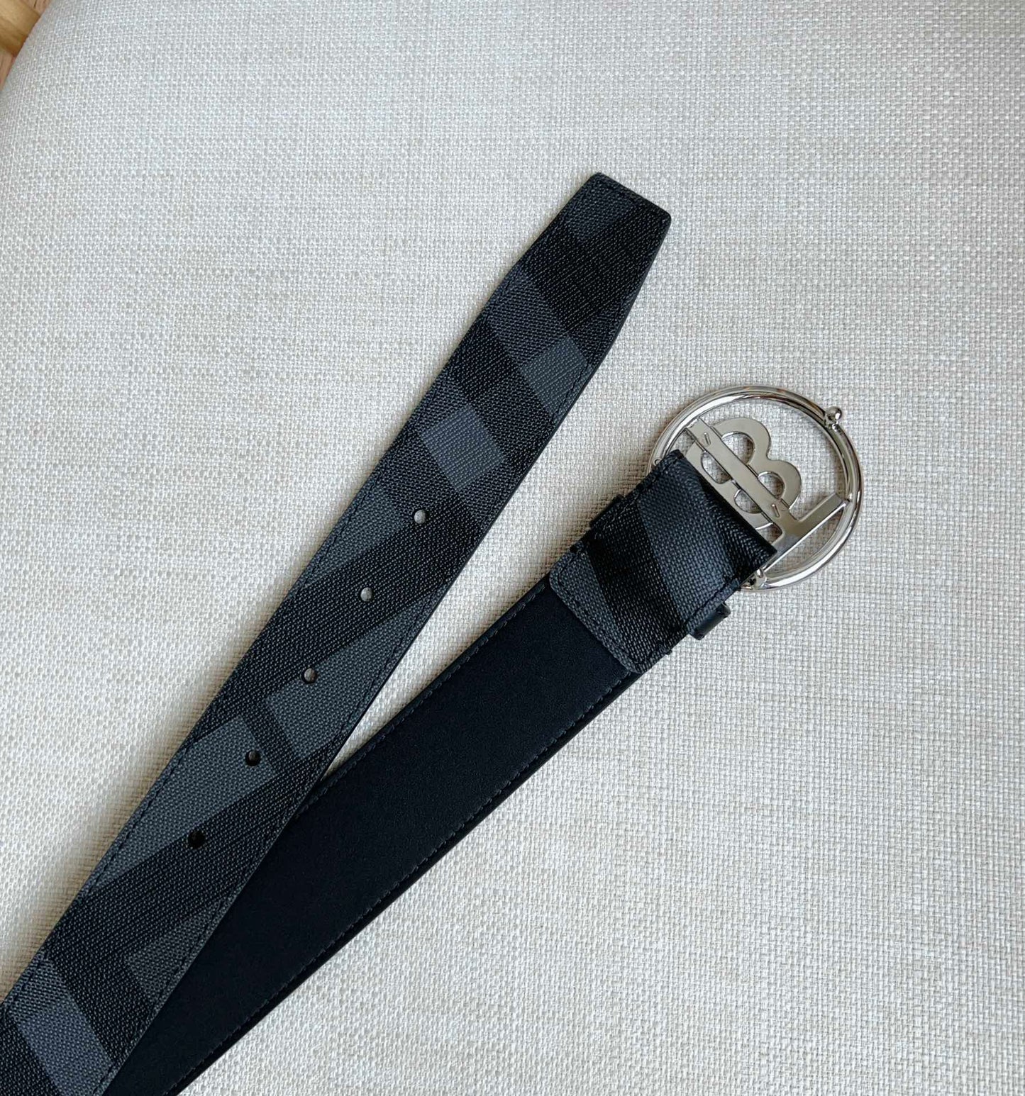 Burberry Cinto
