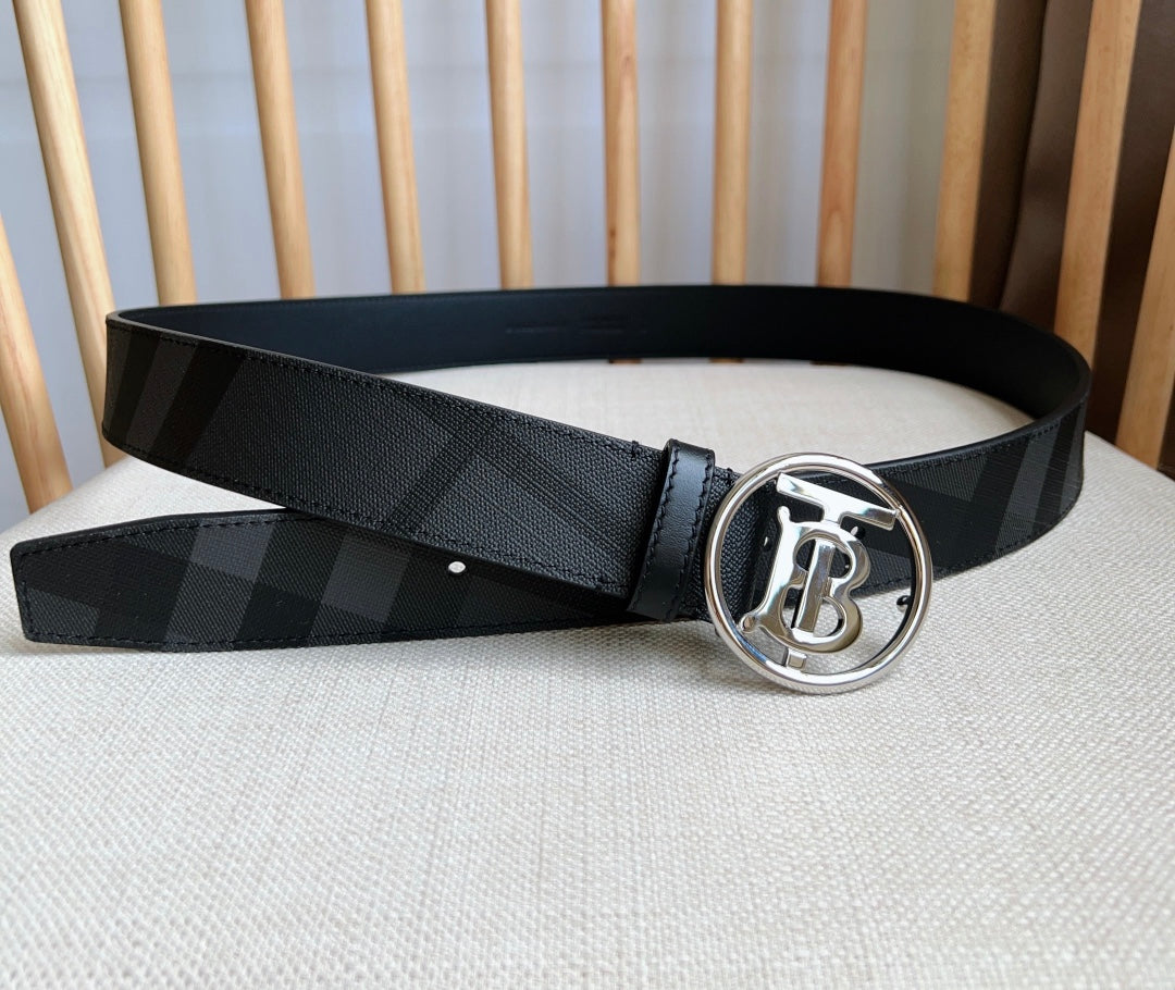 Burberry Cinto
