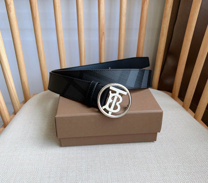 Burberry Cinto