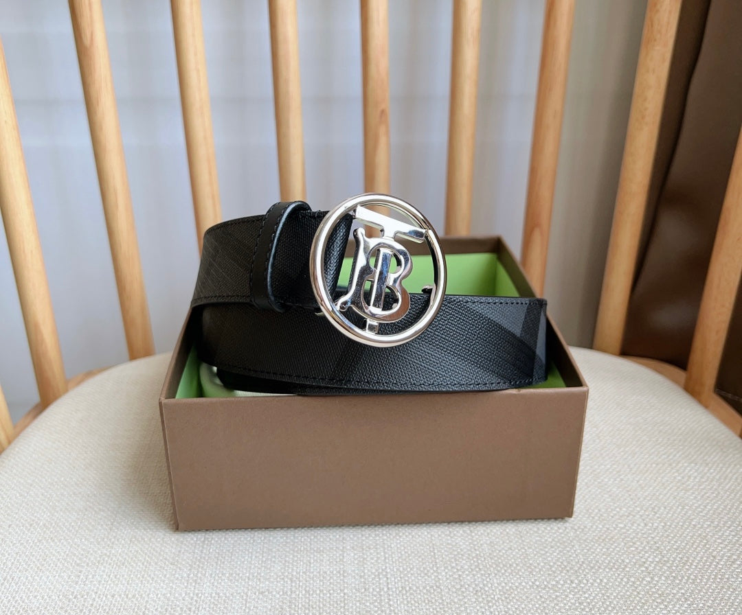 Burberry Cinto