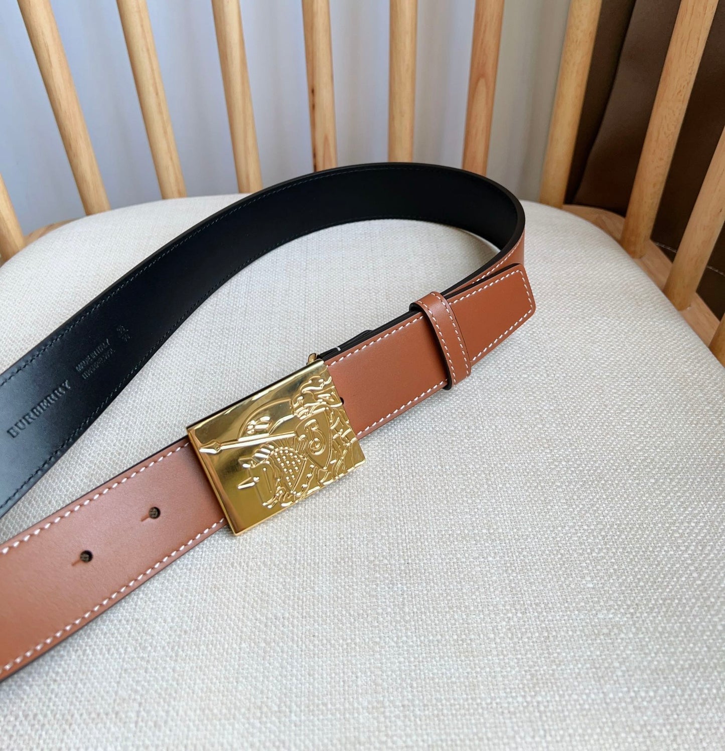 Burberry Belt