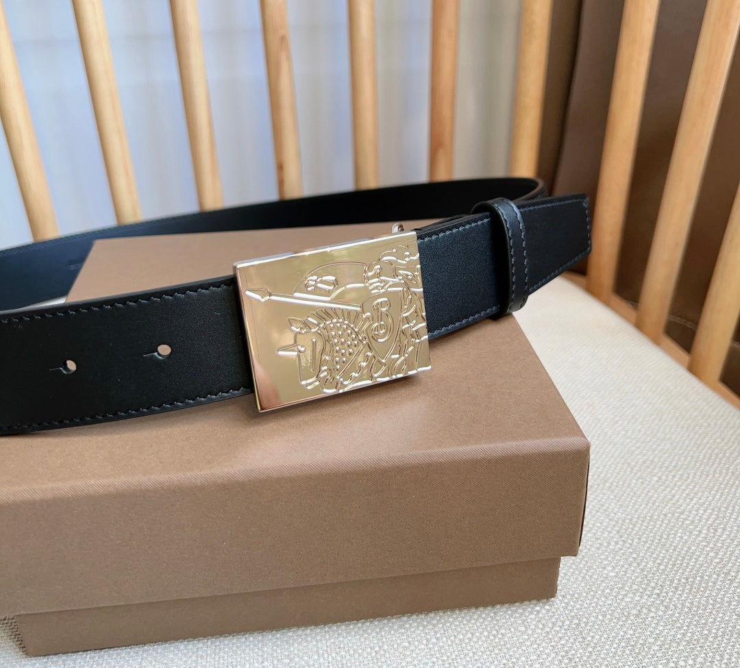 Burberry Cinto