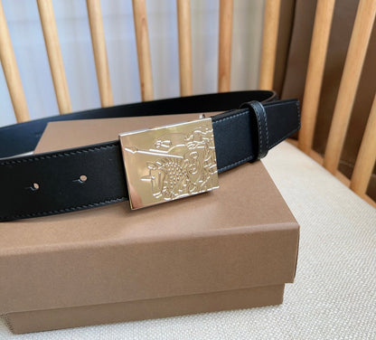 Burberry Cinto