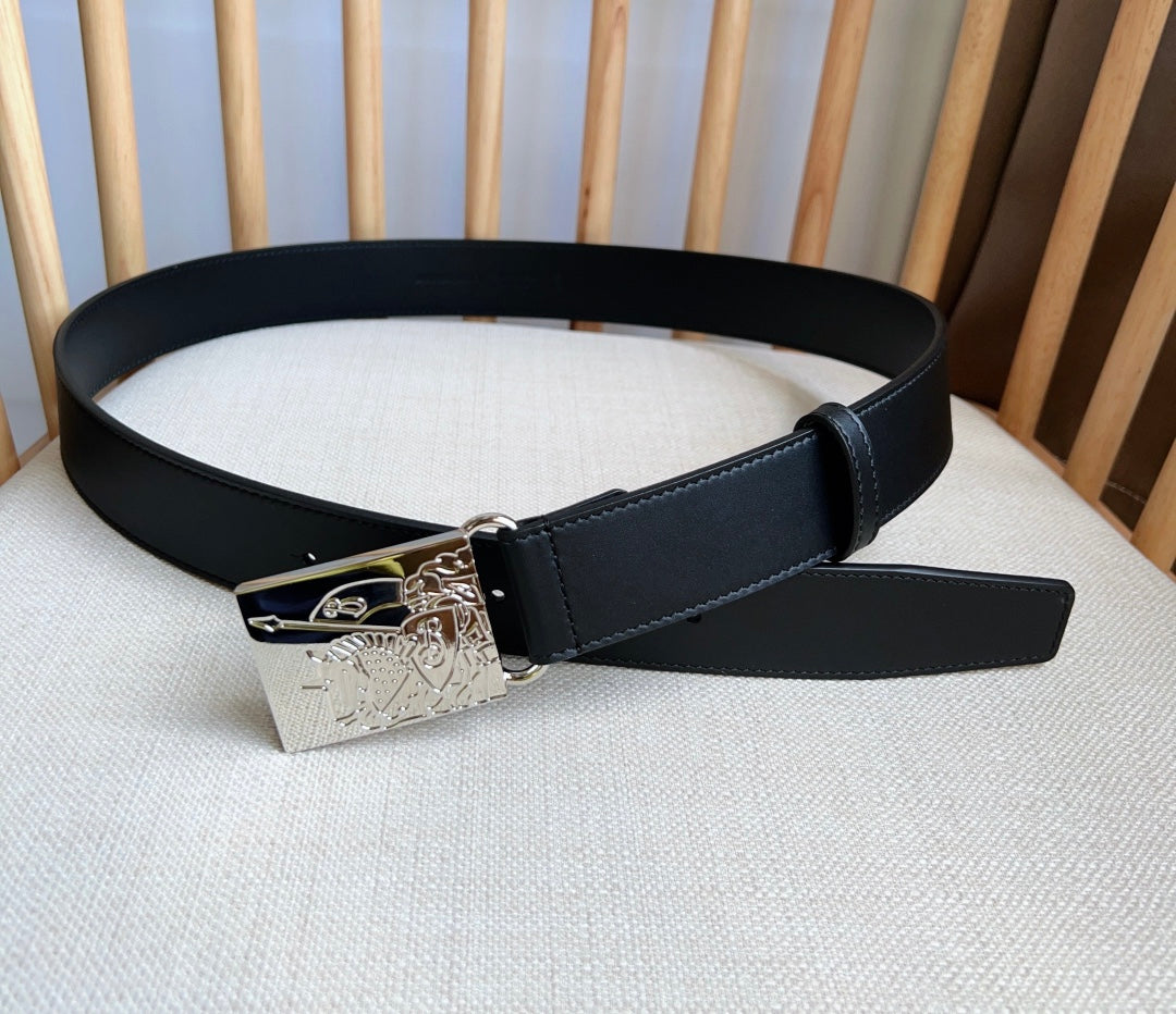 Burberry Cinto