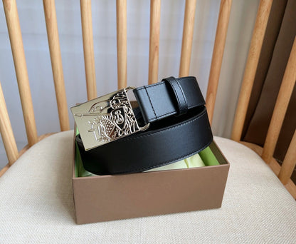 Burberry Cinto