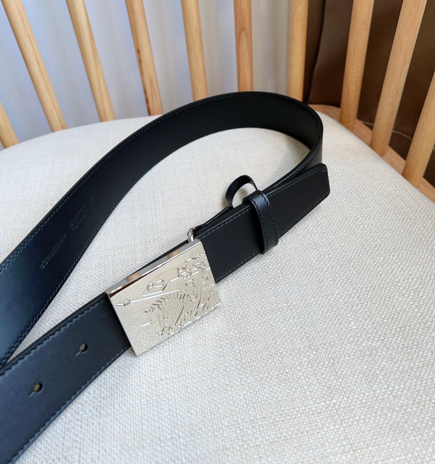 Burberry Cinto