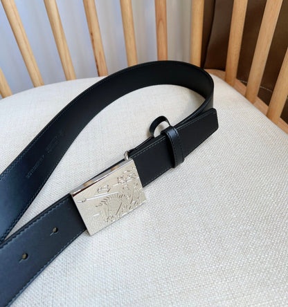 Burberry Cinto