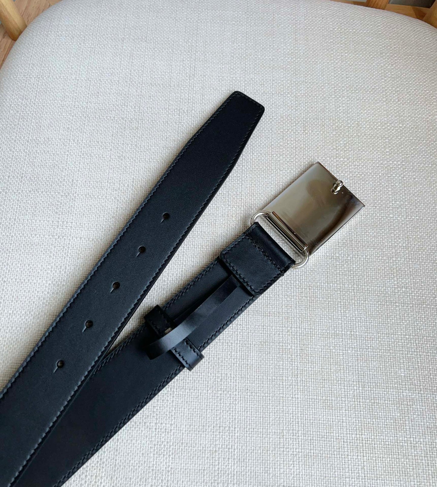 Burberry Cinto