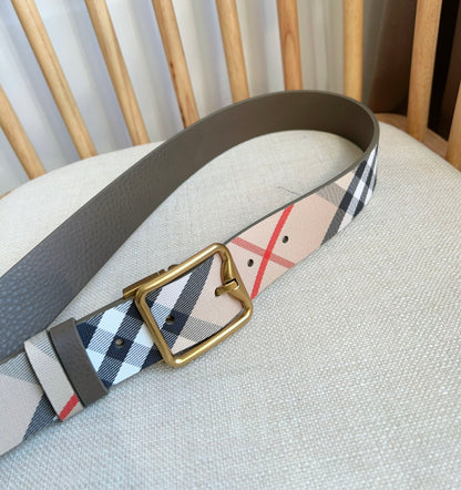 Burberry Cinturón