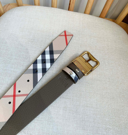 Burberry Cinturón