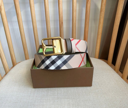 Burberry Cinturón
