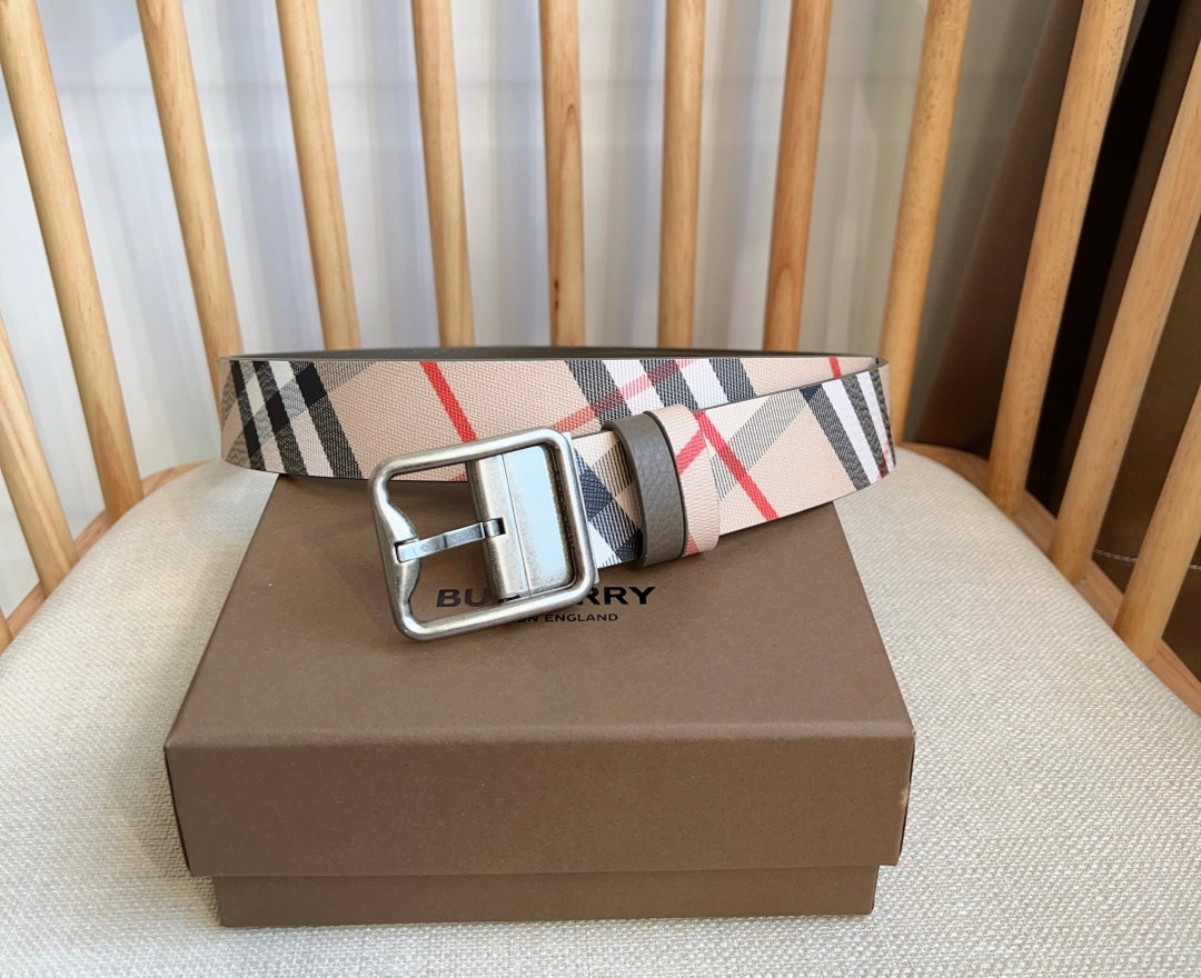 Burberry Cinto