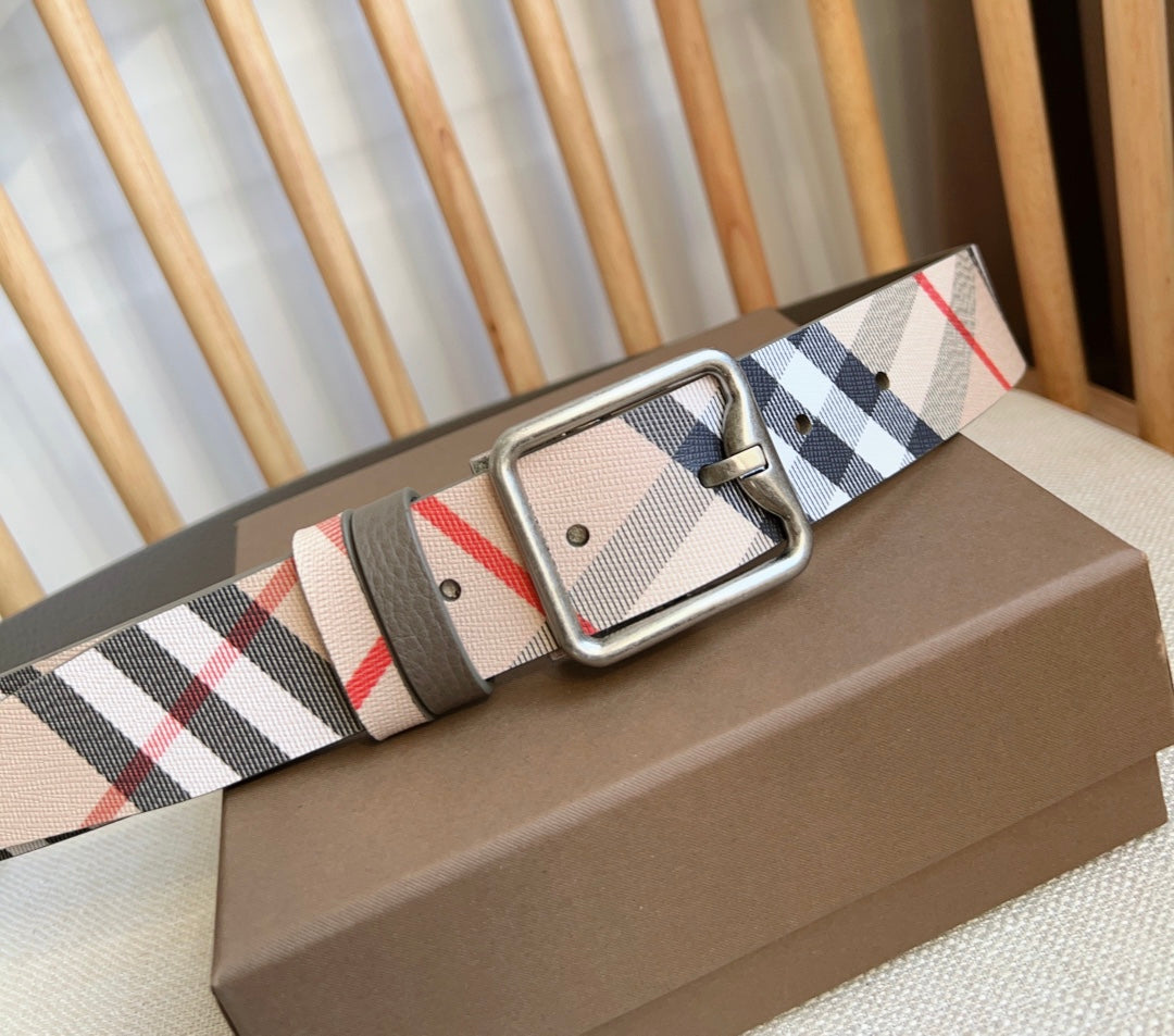 Burberry Cinto