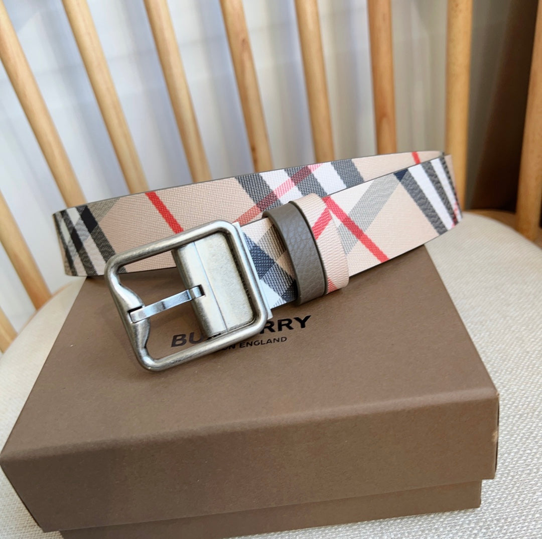 Burberry Cinto