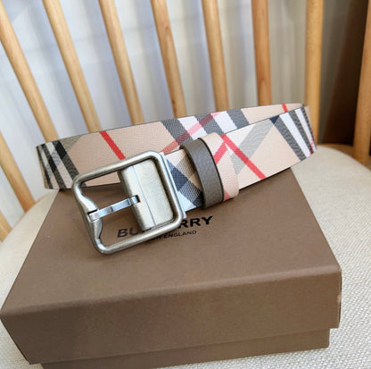 Burberry Cinto