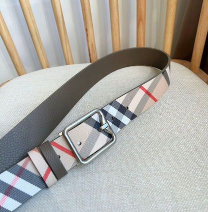 Burberry Cinto