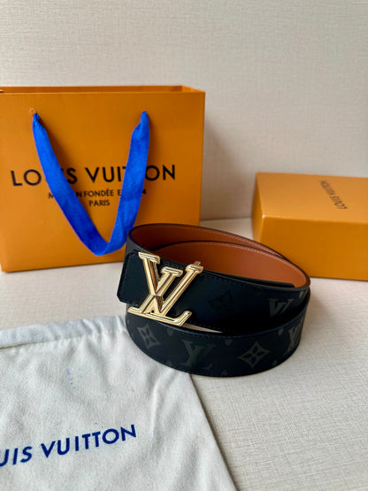 Cinturón Louis Vuitton