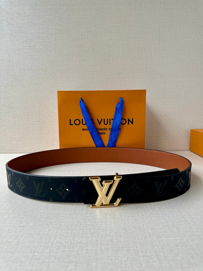 Cinturón Louis Vuitton