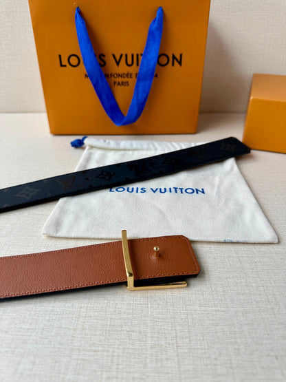 Cinturón Louis Vuitton