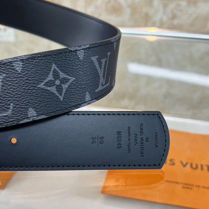 Cinturón Louis Vuitton
