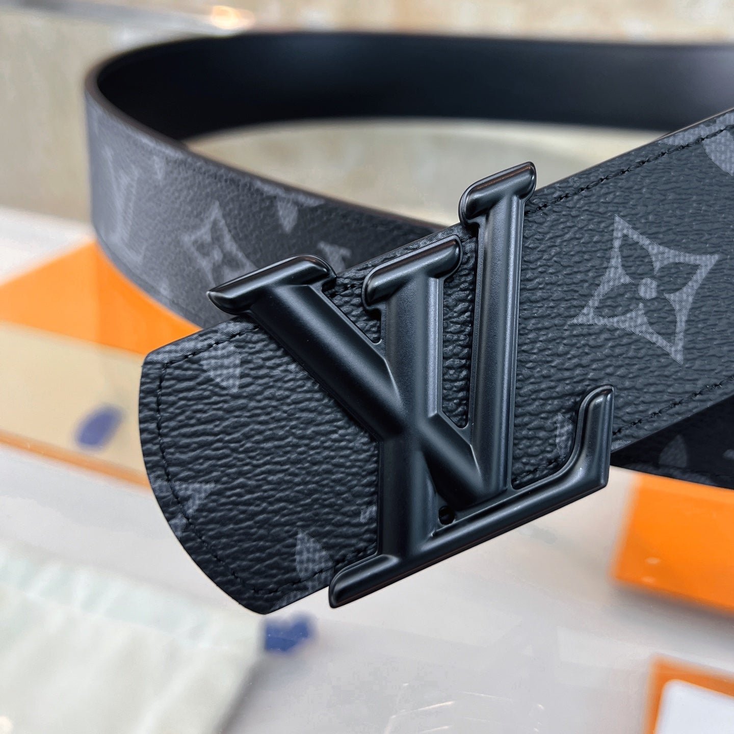 Cinturón Louis Vuitton