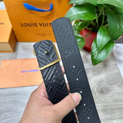 Cinturón Louis Vuitton