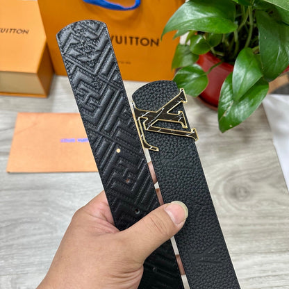 Cinturón Louis Vuitton