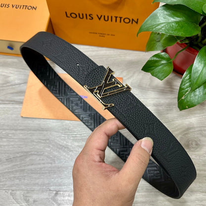 Cinturón Louis Vuitton