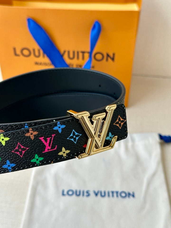 Cinturón Louis Vuitton