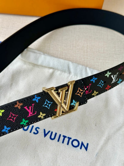 Cinturón Louis Vuitton
