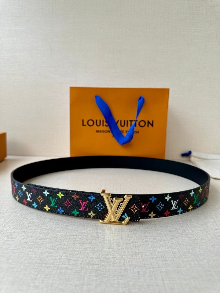 Cinturón Louis Vuitton