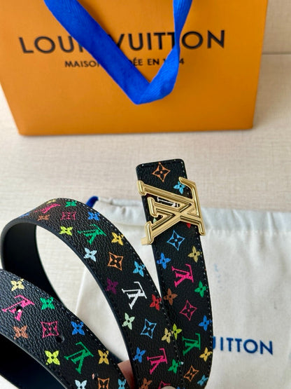 Cinturón Louis Vuitton