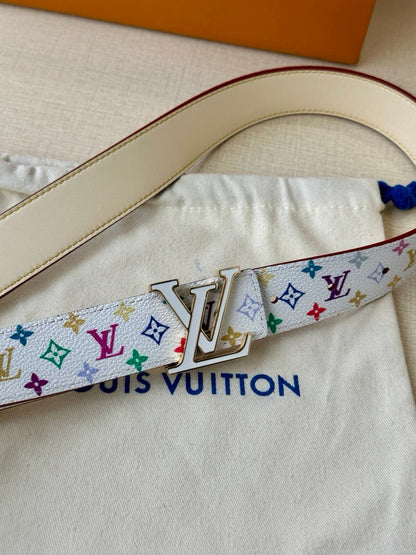Louis Vuitton Cinturón