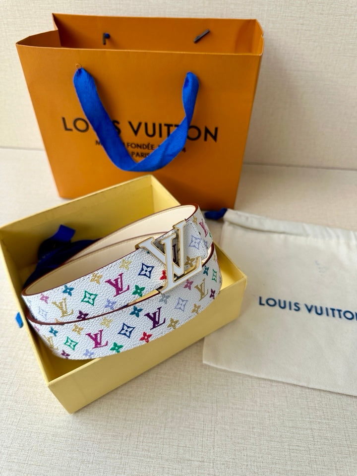 Louis Vuitton Cinturón